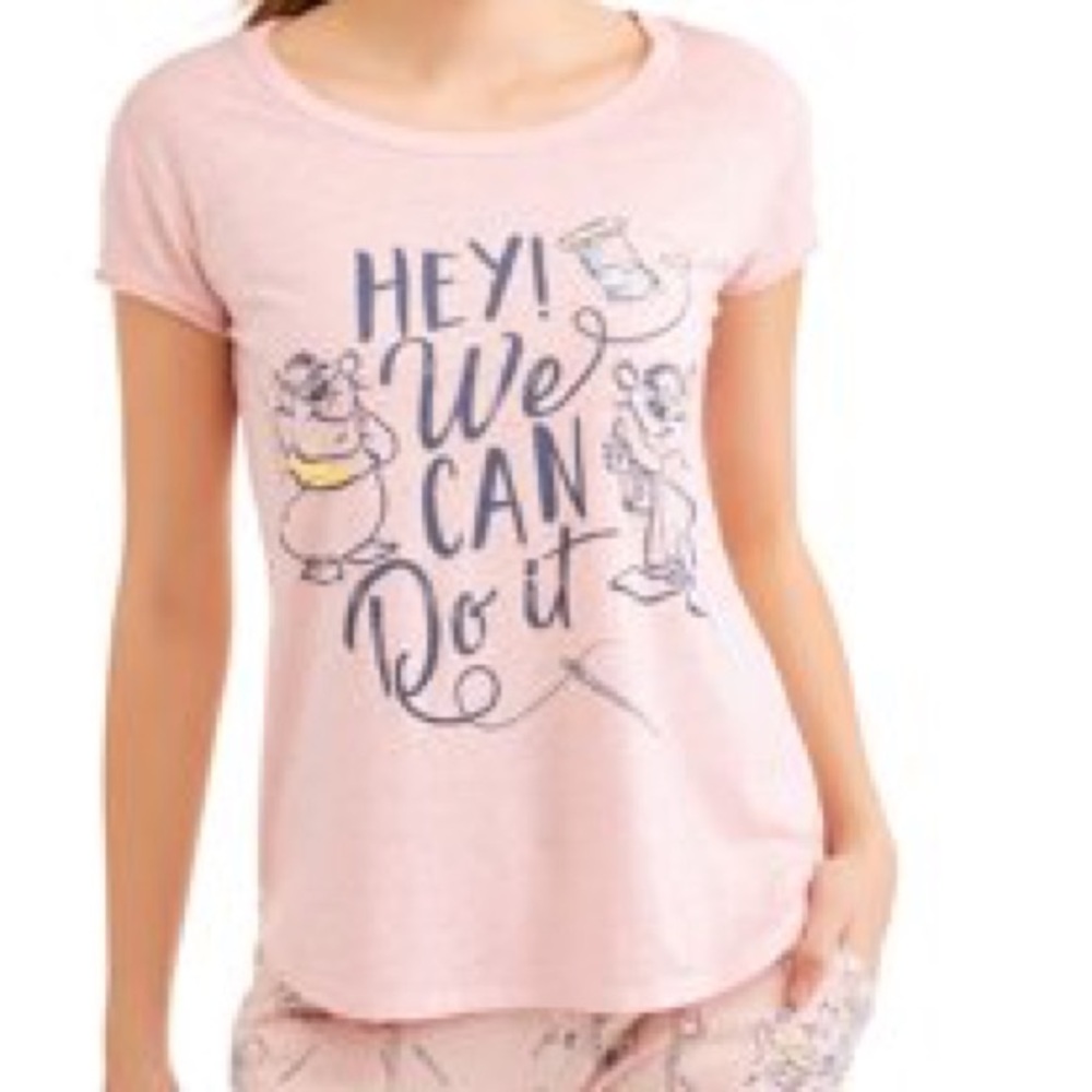 Disney Cinderella sleep shirt xxl